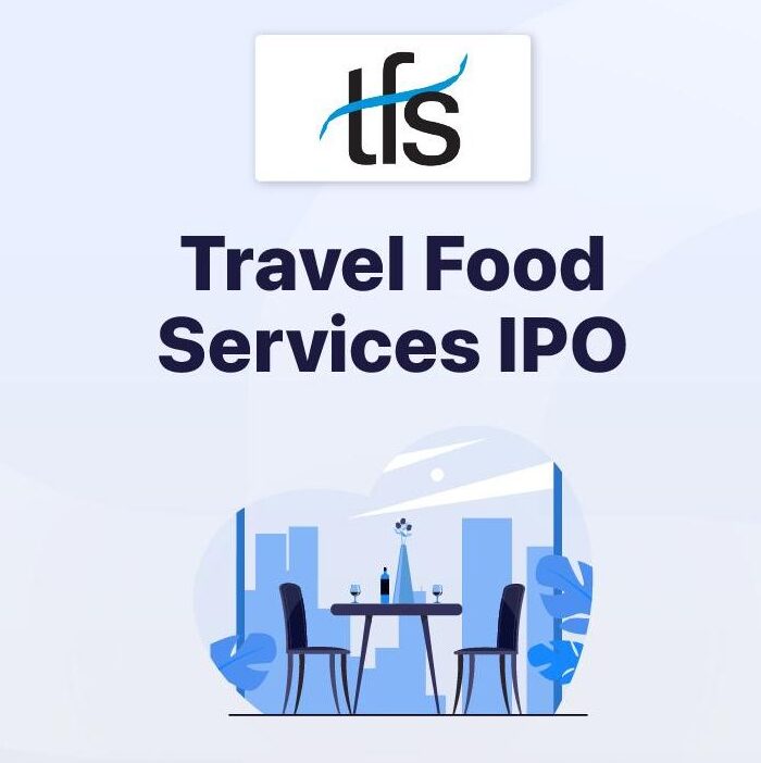 Travel Food Service IPO Details