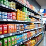 FMCG Sector Booming